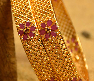 Bangles